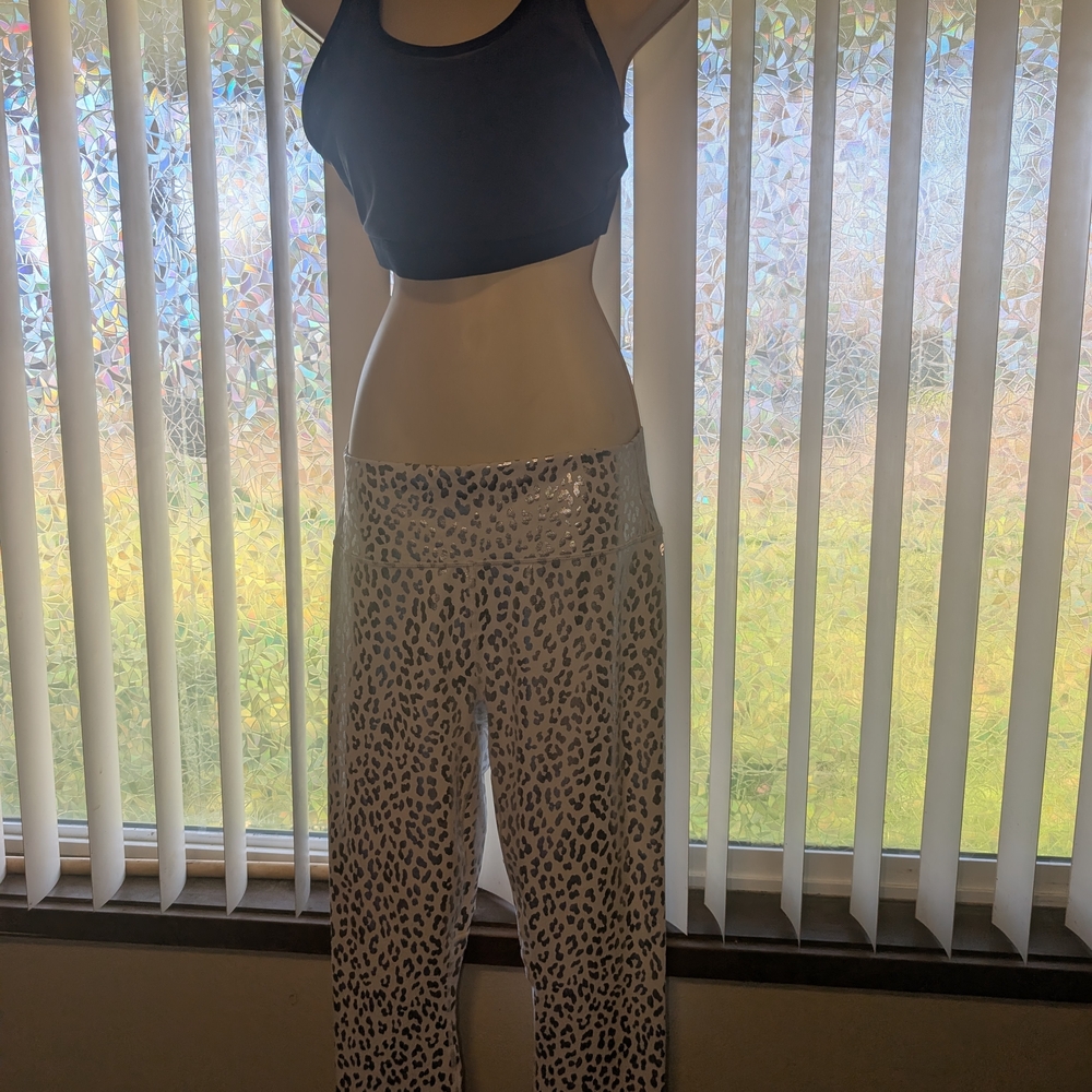 Fabletics Yoga/Exercise Set